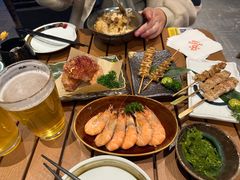 -8PINTS八品脱·日料·烧鸟·精酿小酒馆(莘庄店)