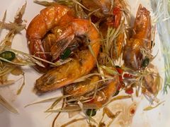 -粤尚腾香居中餐厅(首都机场希尔顿店)