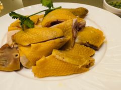 -沙龙酒家