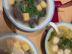 -小杨生煎(周浦万达店)