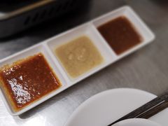 -燃计沙茶皇·香港沙茶火锅(人广旗舰店)