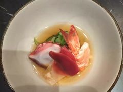 -九洲喜来登酒店湖月日餐厅
