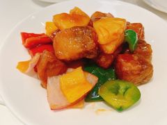 -翠华餐厅(维璟印象城店)