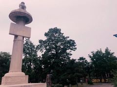 -洛阳古墓博物馆