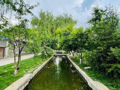 -春风习习