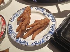 -李姑婆鲜切牛肉火锅自助(凤城二路店)