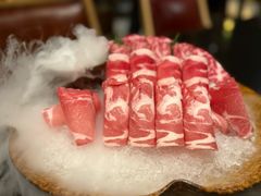 -8号火锅中餐厅(成都群光君悦酒店)