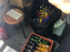 -阿姨小肉摊(同济西苑店)
