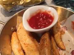 -通海俄式烧烤·俄罗斯大串(嵩山路店)