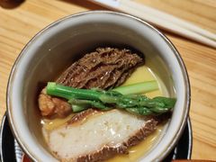 -镹·鱼料理  国产鱼使用店