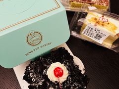 -红叶蛋糕(广达路总店)
