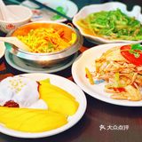 来广州必吃的东南亚菜，心中氛围感No.1东南亚餐厅[加油]
