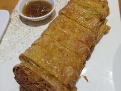 斋烧鹅-莲池荟素食馆·12年老字号(光孝寺店)