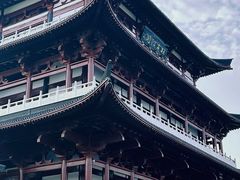 -杜甫江阁