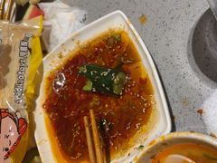 -海底捞火锅(吴中路店)