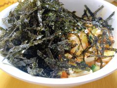 -屋里家延边朝鲜族冷面(南园店)