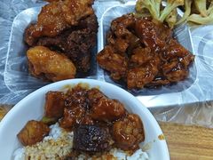 -新红帽自助盒饭(大悦城店)