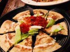 鸡肉薄饼-么哈MOJAR(北京五道口店)
