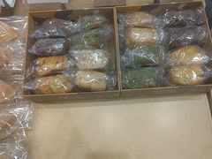 -Juicy Bakery(瑞景店)