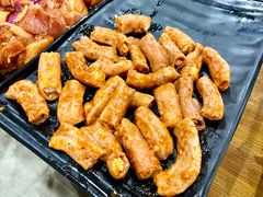 -西昌老号李小肠特色烧烤园(双流店)