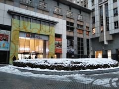 -银座mall(东直门店)
