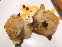 -清真·锦翔炝锅鱼(明德门店)