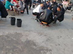 -龙门李家三旦羊肉汤馆