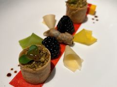 -京兆尹(雍和宫店)