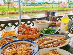 -乡乐园蟹庄·阳澄湖农家乐