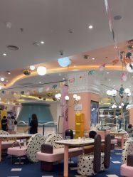 -奈尔宝家庭中心·儿童乐园·亲子餐厅(苏州大悦城店)