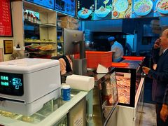 -新川面馆(新街口起源店)