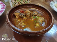 -新疆巴州金丝特餐厅(大钟寺店)