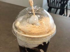-喜茶(上海兴业太古汇店)