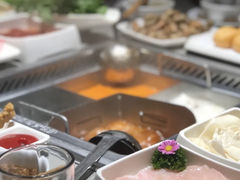 -海底捞火锅(东百中心店)