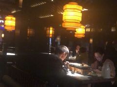 -绿茶餐厅(昆明世纪金源店)