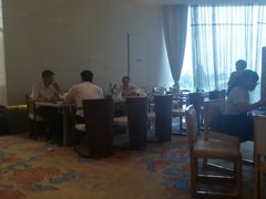 -宁波阳光豪生大酒店·豪生咖啡厅