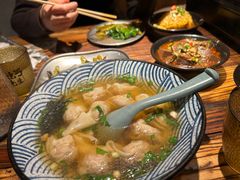 -北丐先生·野馄饨烧烤(雨花万象店)
