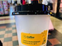 -73coffee(创智天地店)