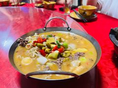 -柘林湖生态鱼馆