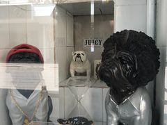 -Juicy Bakery(大学路店)