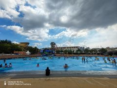 -武汉玛雅海滩水公园