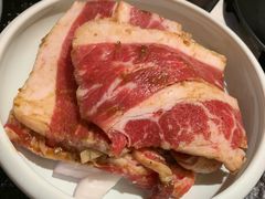-九田家黑牛烤肉料理(石路天虹店)