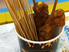 -魏记里脊肉炸炸炸(南门口店)