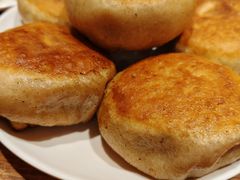 -清真吴记门钉肉饼·喜多利