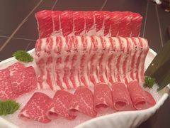 -余欢领鲜火锅(新街口店)