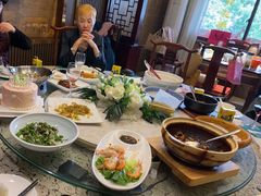 -一江春水·杭帮臻宴(三台山店)