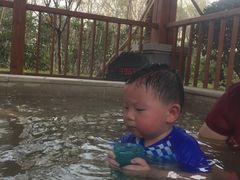 -思念果岭悦温泉