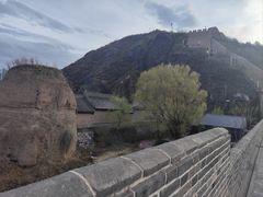 -大境门景区