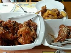 -Pelicana百利家炸鸡(江南西名店城店)