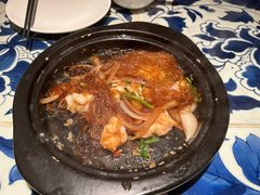 -绿茶餐厅(王府井永宁门店)